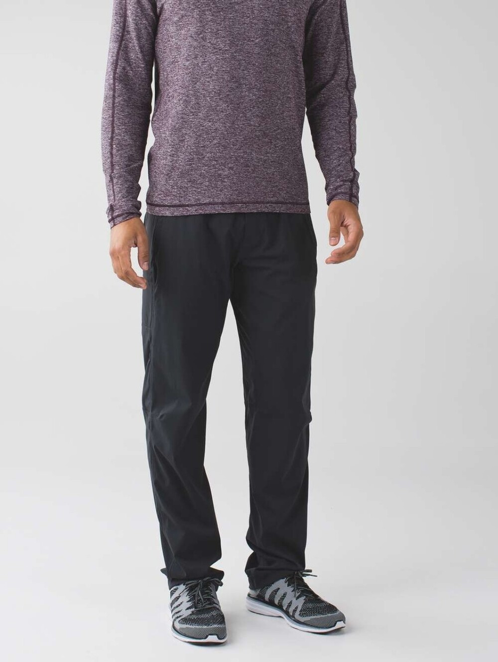 Lululemon Seawall Track Pant 2.0 Deep Coal